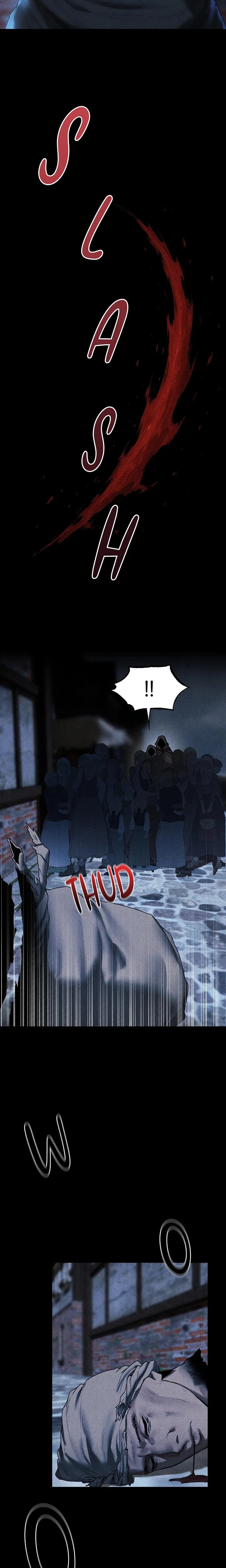 Milf Hunter In Another World Chapter 104 Page 6