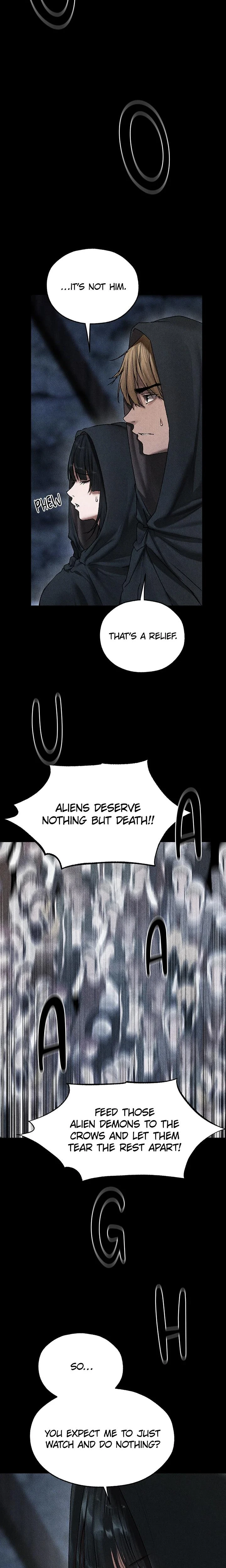 Milf Hunter In Another World Chapter 104 Page 7