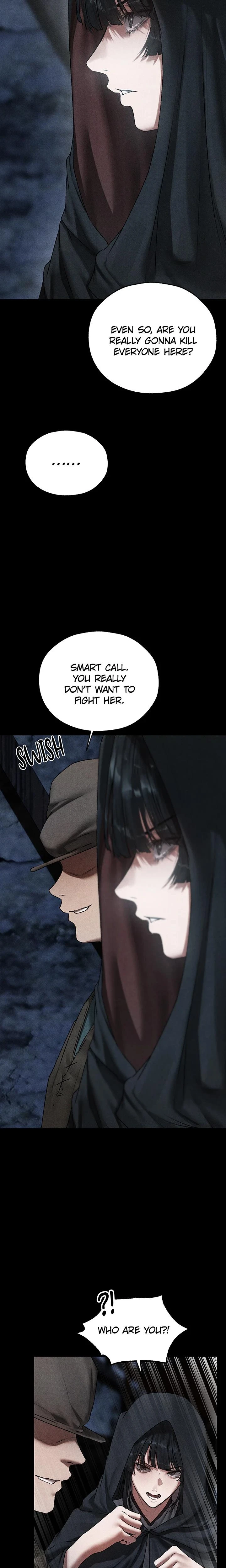 Milf Hunter In Another World Chapter 104 Page 8