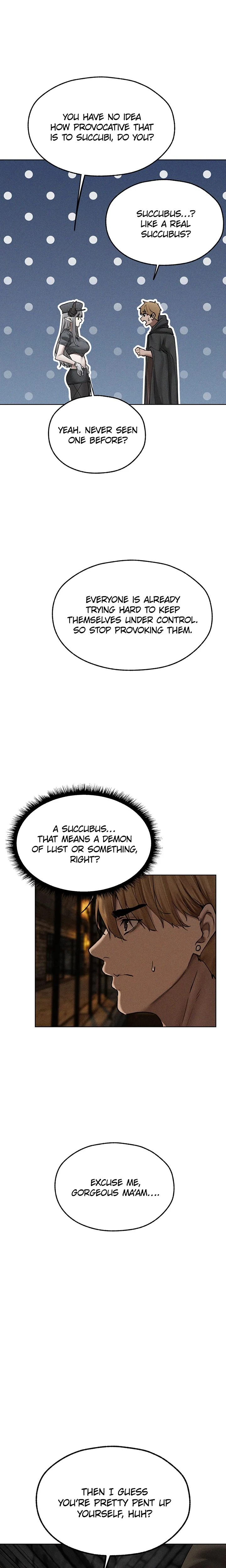 Milf Hunter In Another World Chapter 105 Page 2