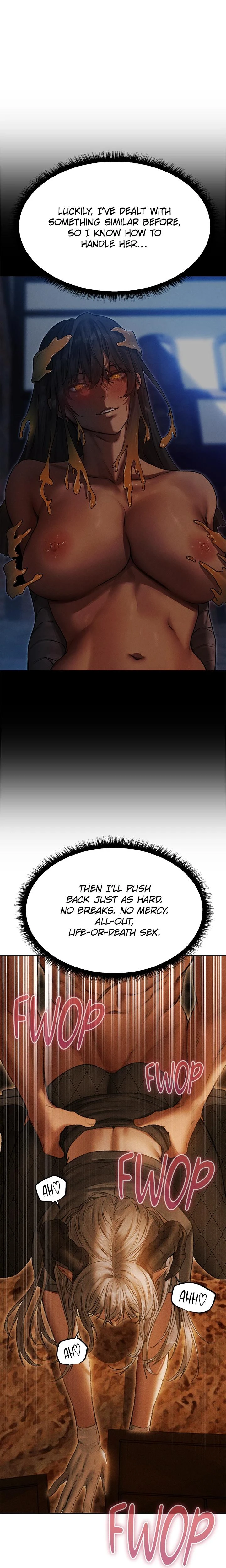 Milf Hunter In Another World Chapter 106 Page 6