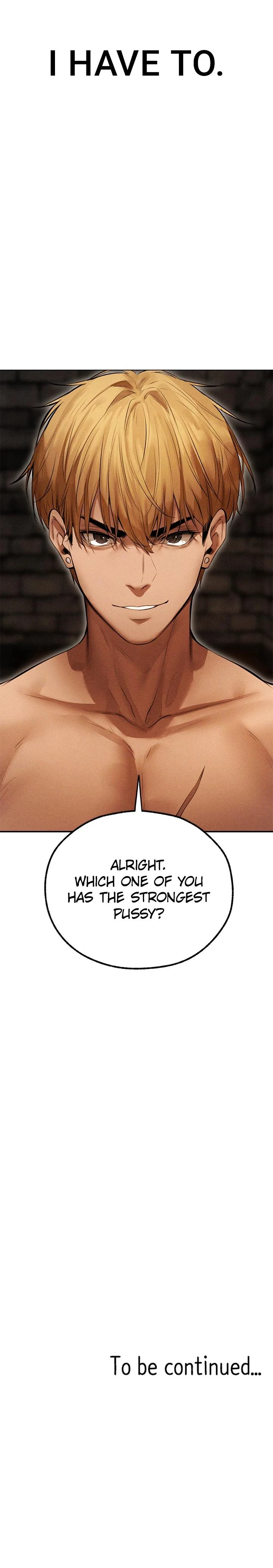 Milf Hunter In Another World Chapter 106 Page 27