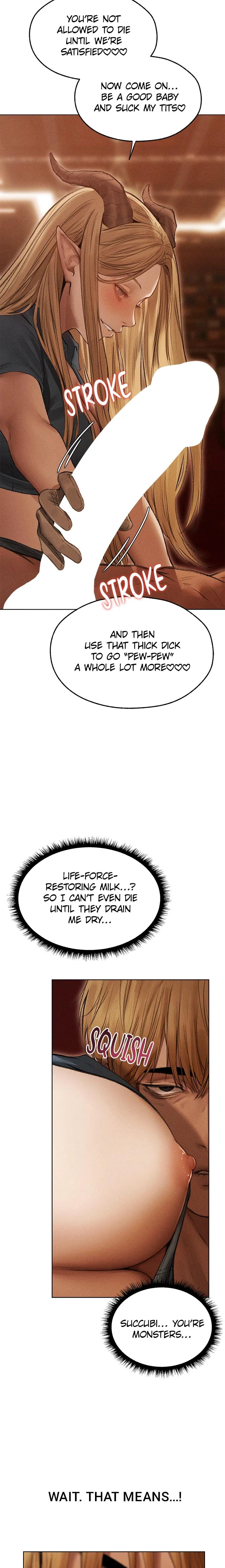 Milf Hunter In Another World Chapter 108 Page 2