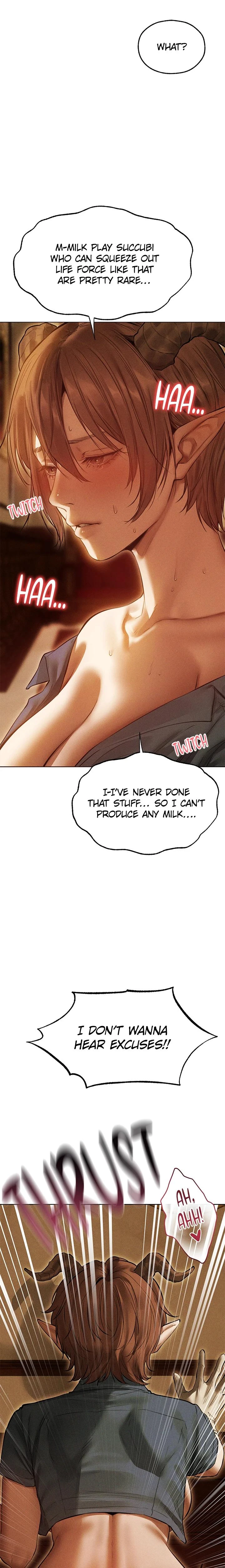 Milf Hunter In Another World Chapter 108 Page 13
