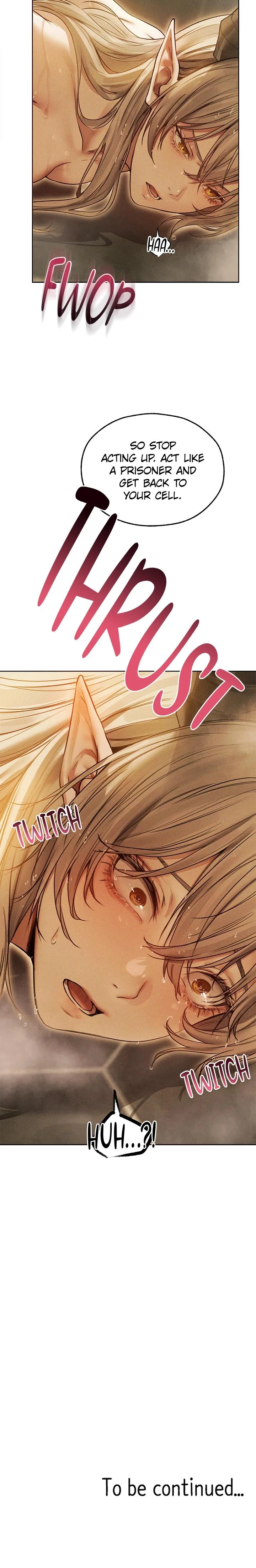Milf Hunter In Another World Chapter 108 Page 28