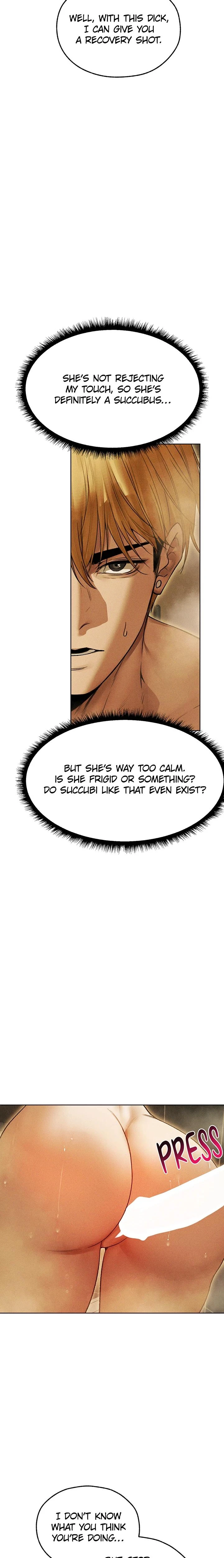 Milf Hunter In Another World Chapter 109 Page 2