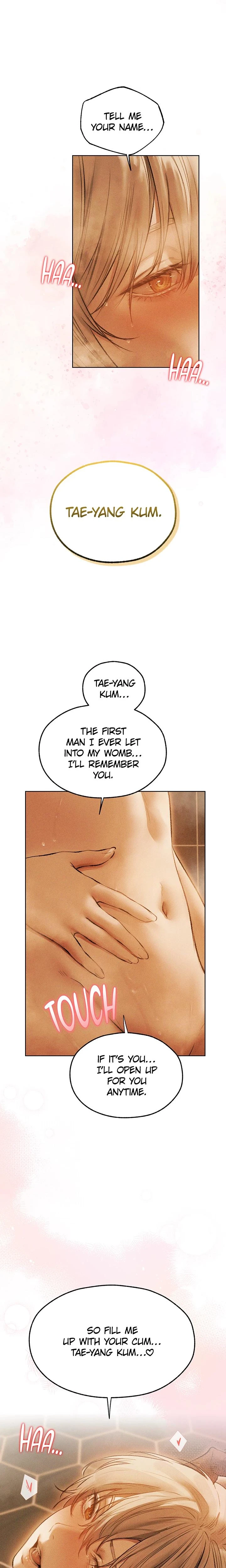 Milf Hunter In Another World Chapter 110 Page 7