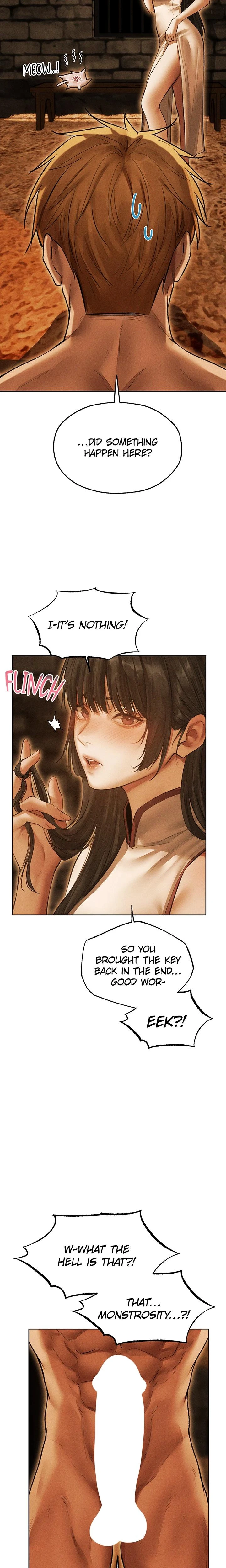 Milf Hunter In Another World Chapter 111 Page 2