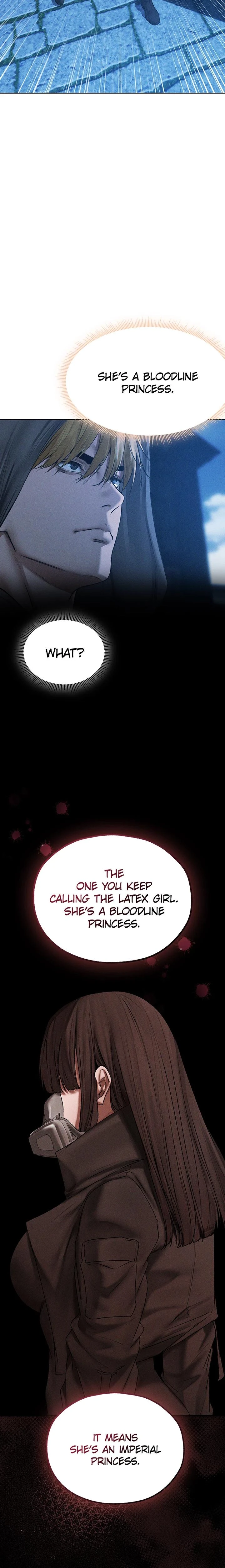 Milf Hunter In Another World Chapter 111 Page 6