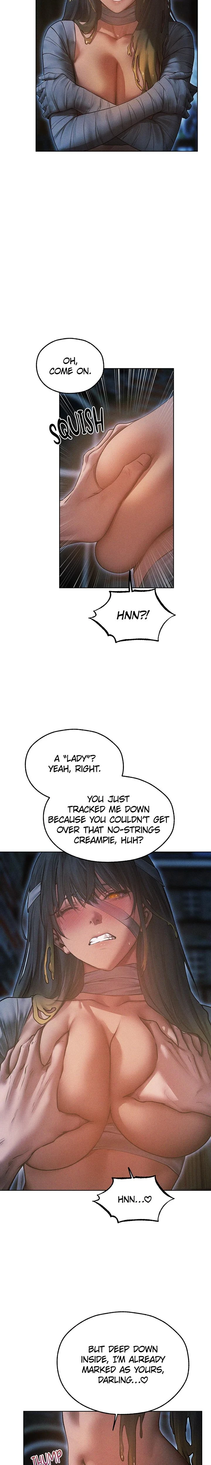 Milf Hunter In Another World Chapter 112 Page 6