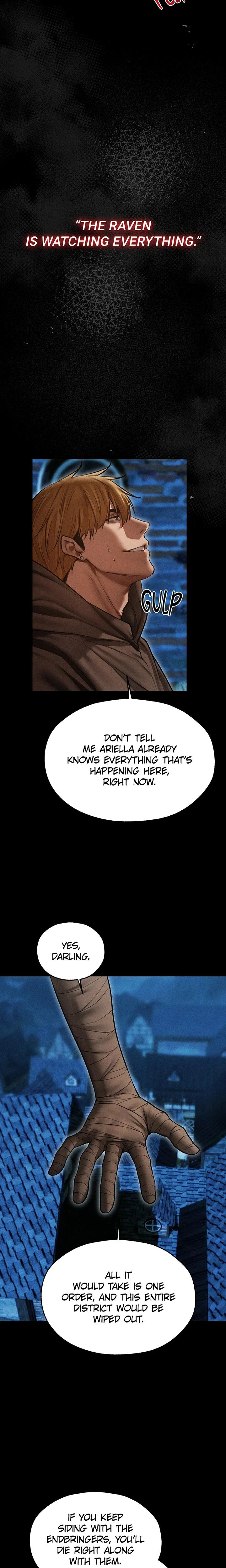 Milf Hunter In Another World Chapter 112 Page 13