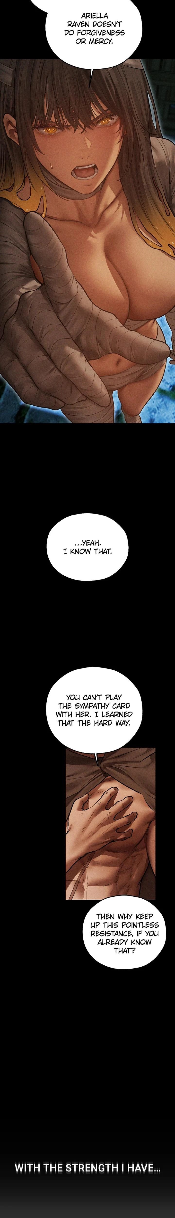 Milf Hunter In Another World Chapter 112 Page 14