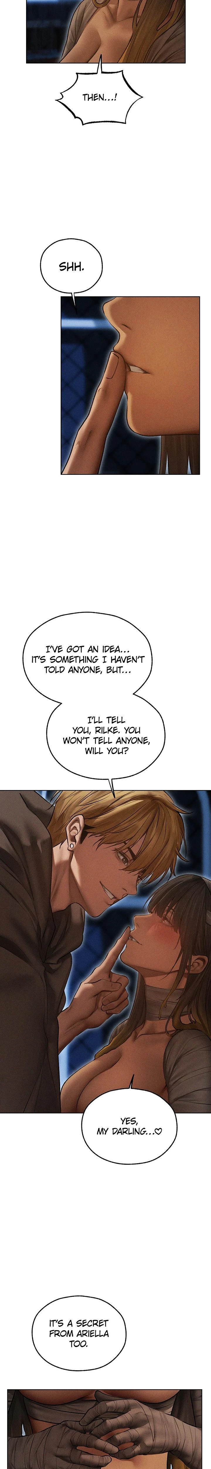 Milf Hunter In Another World Chapter 112 Page 16