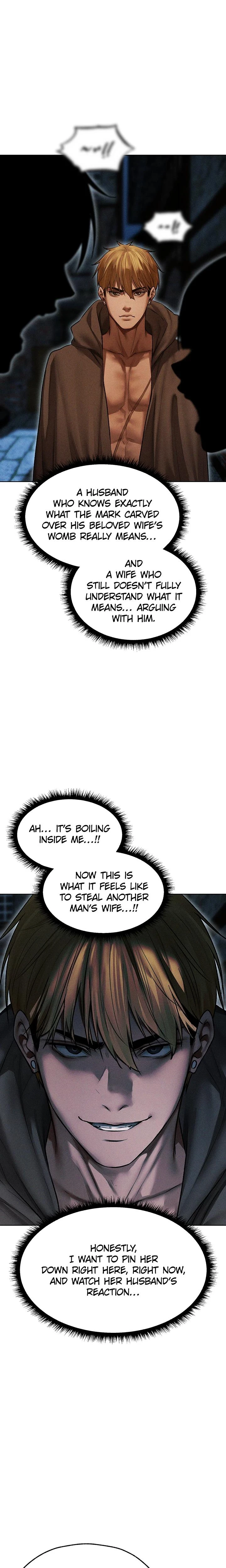 Milf Hunter In Another World Chapter 113 Page 1