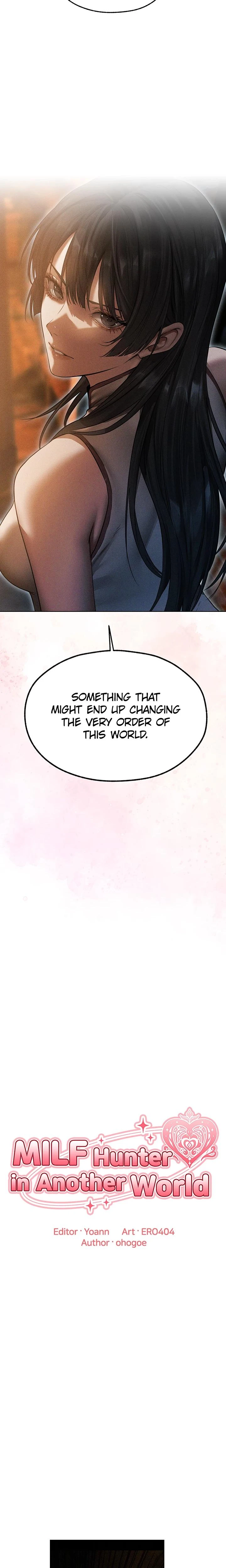 Milf Hunter In Another World Chapter 113 Page 4