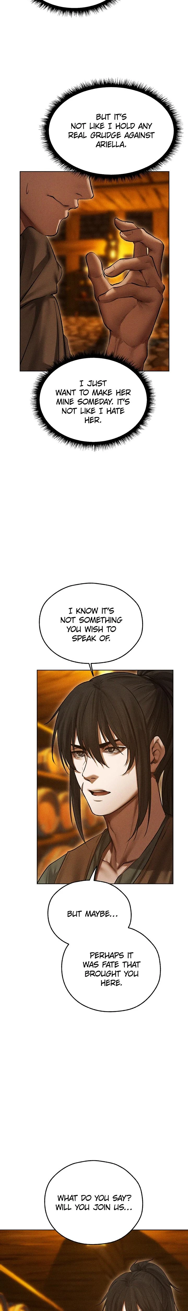 Milf Hunter In Another World Chapter 113 Page 9