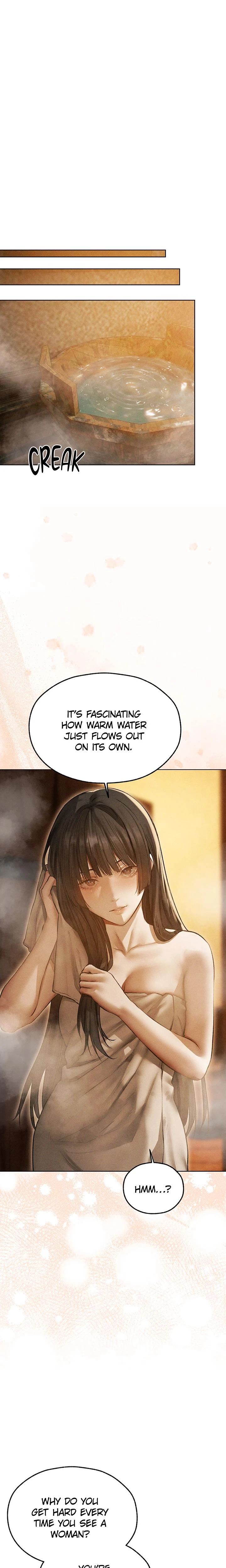 Milf Hunter In Another World Chapter 114 Page 1