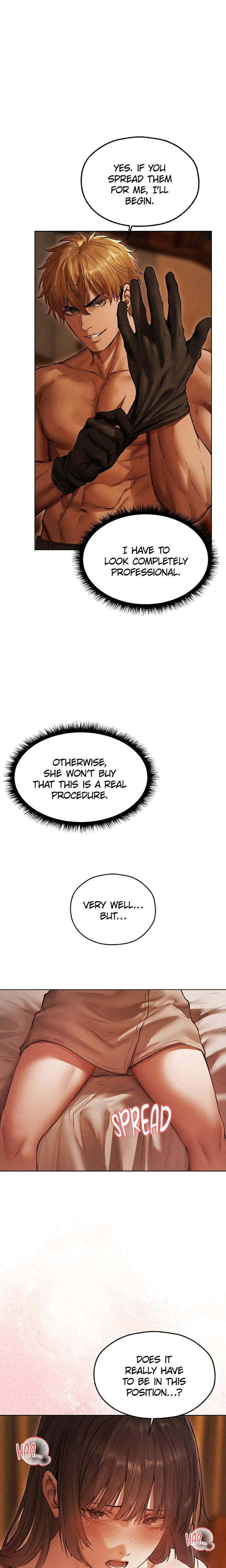 Milf Hunter In Another World Chapter 114 Page 4