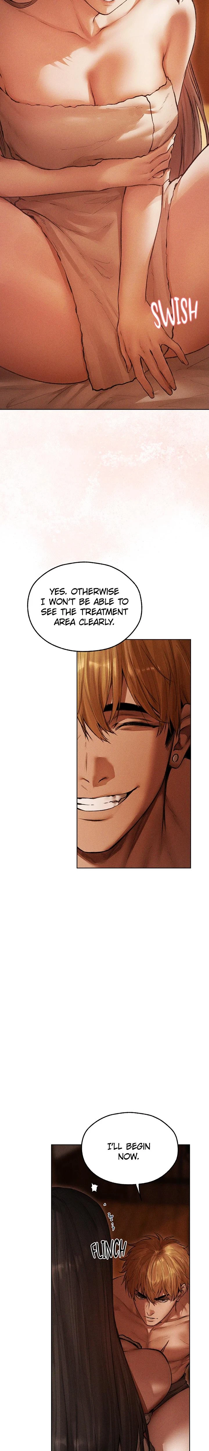 Milf Hunter In Another World Chapter 114 Page 5