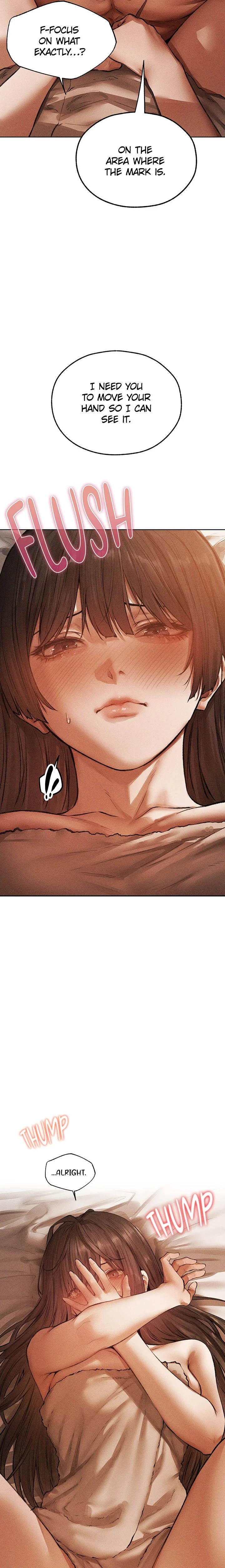 Milf Hunter In Another World Chapter 114 Page 9