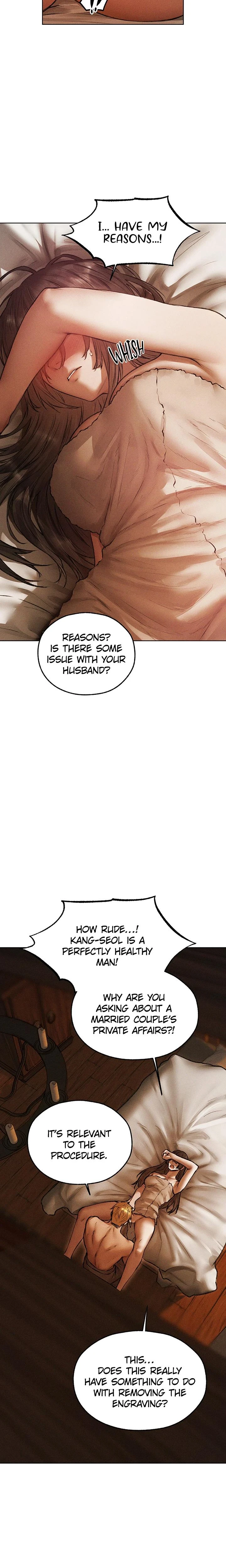 Milf Hunter In Another World Chapter 114 Page 15