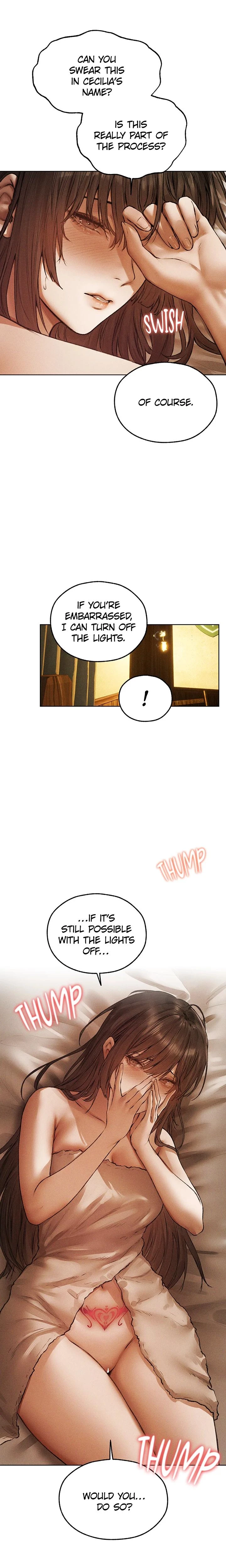 Milf Hunter In Another World Chapter 114 Page 16