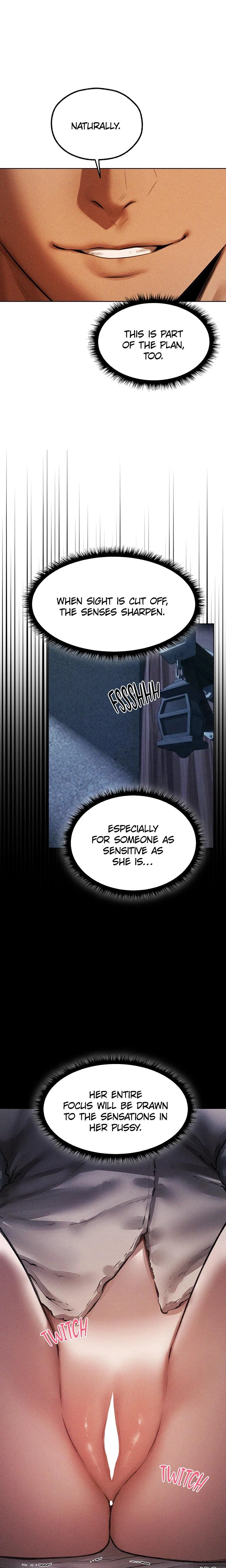 Milf Hunter In Another World Chapter 114 Page 17