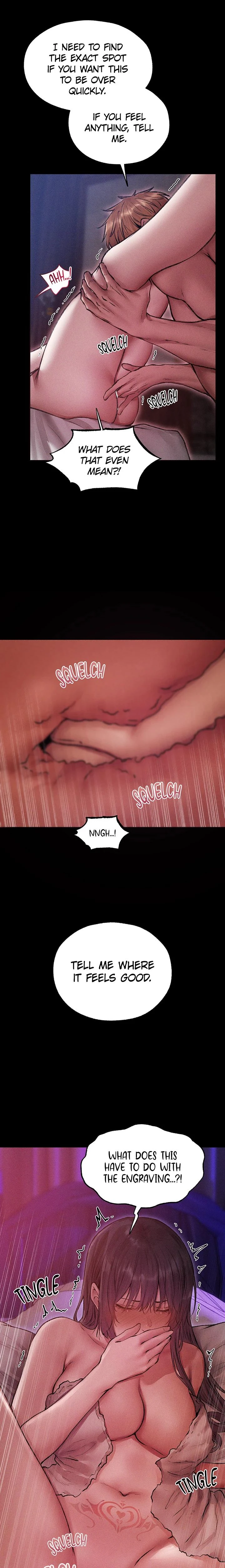 Milf Hunter In Another World Chapter 114 Page 20