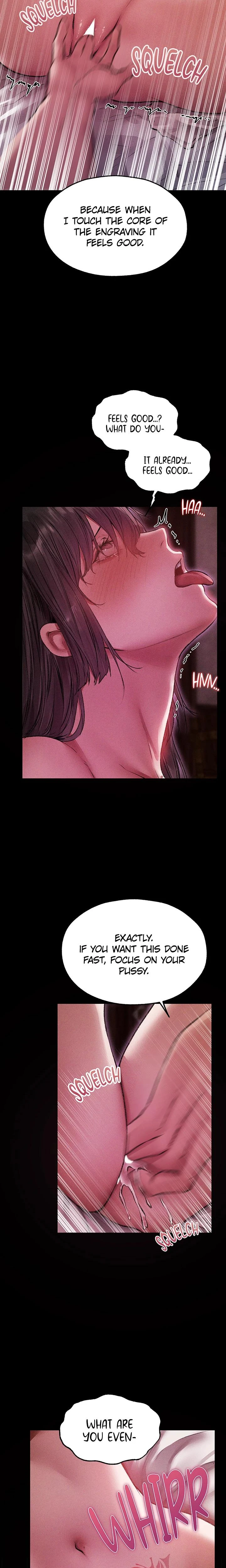 Milf Hunter In Another World Chapter 114 Page 21
