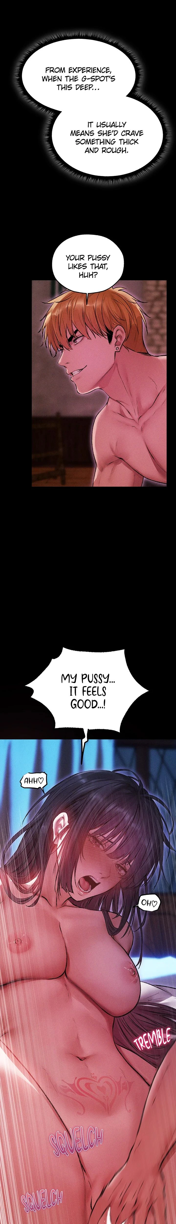 Milf Hunter In Another World Chapter 114 Page 24