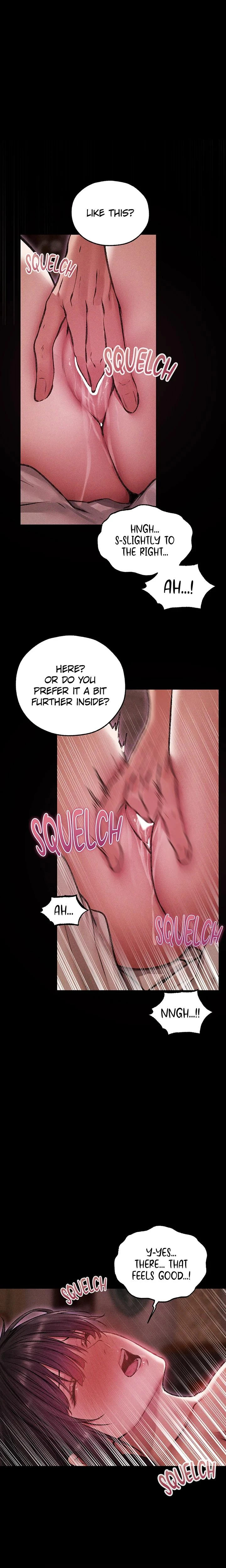Milf Hunter In Another World Chapter 115 Page 1