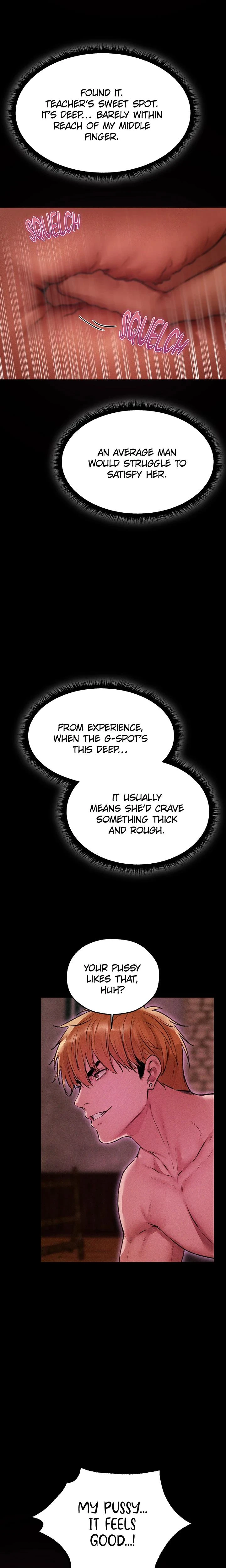 Milf Hunter In Another World Chapter 115 Page 2