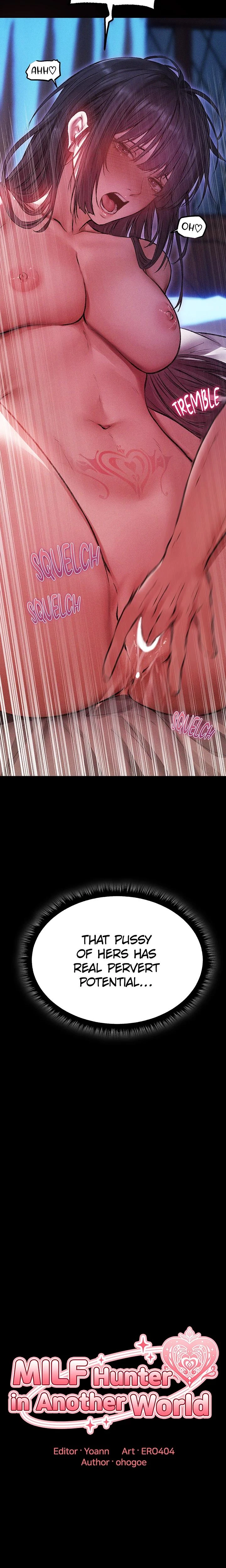 Milf Hunter In Another World Chapter 115 Page 3