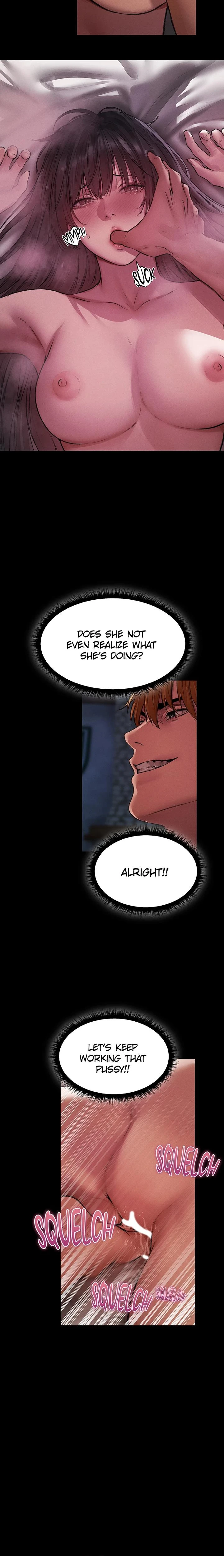 Milf Hunter In Another World Chapter 115 Page 7