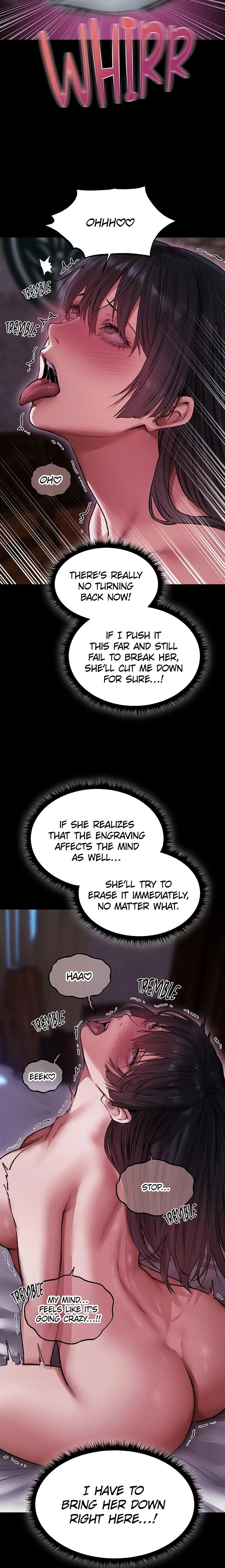 Milf Hunter In Another World Chapter 115 Page 14