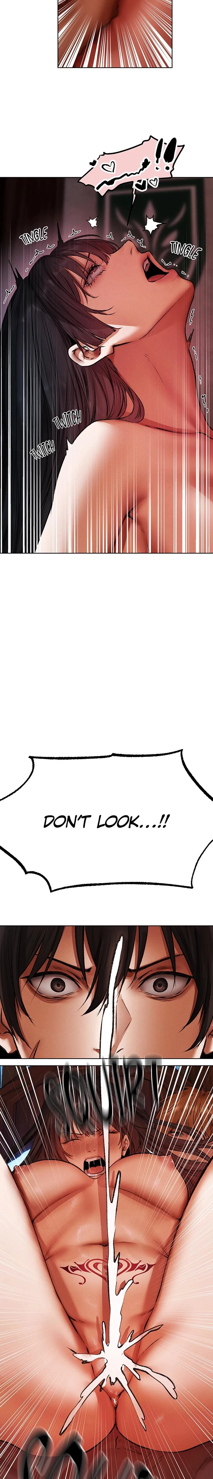 Milf Hunter In Another World Chapter 116 Page 4