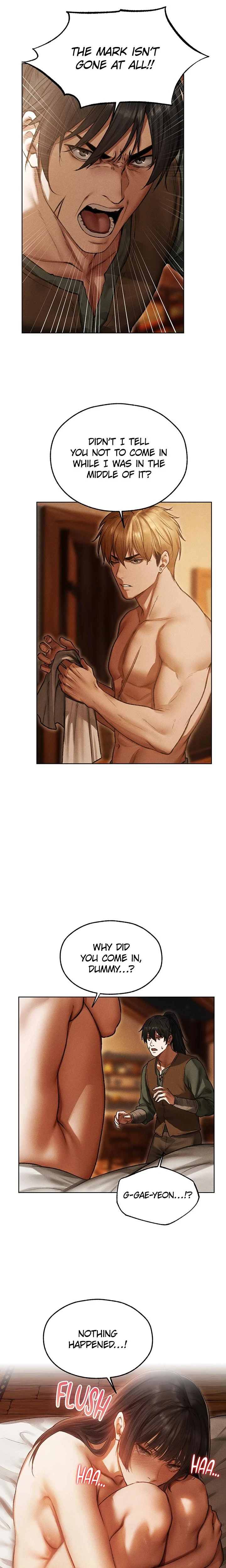 Milf Hunter In Another World Chapter 116 Page 6