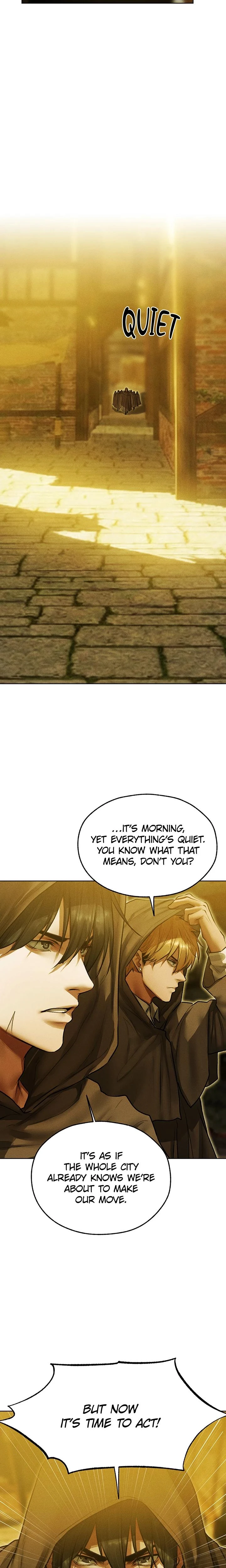 Milf Hunter In Another World Chapter 116 Page 14