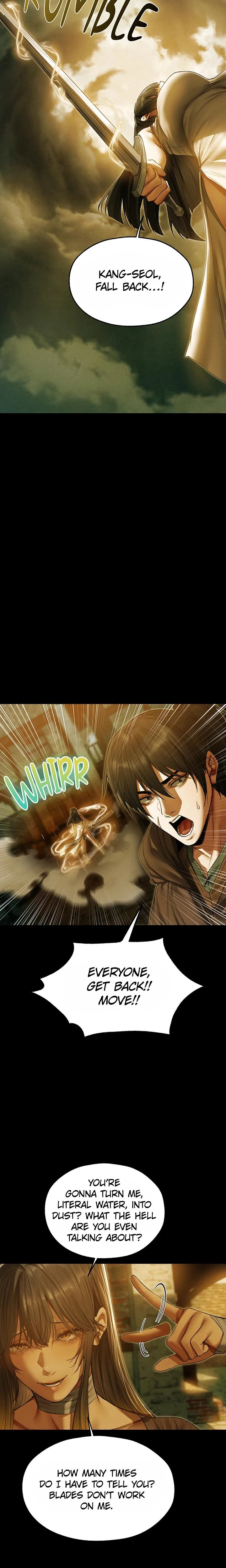 Milf Hunter In Another World Chapter 117 Page 6