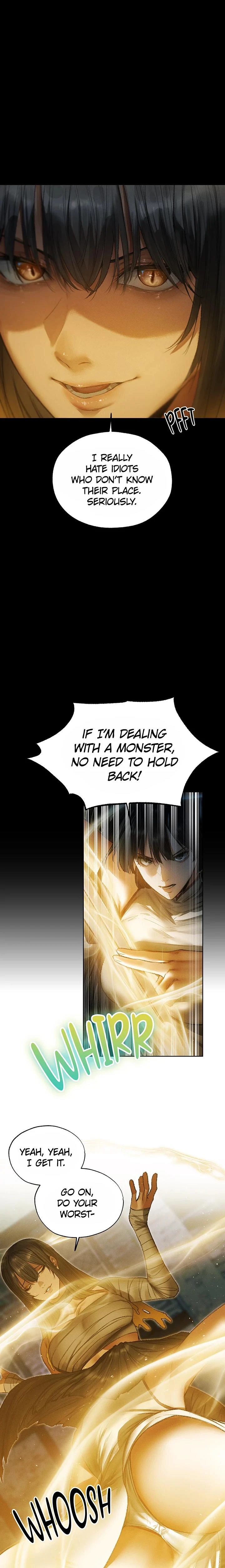 Milf Hunter In Another World Chapter 117 Page 7