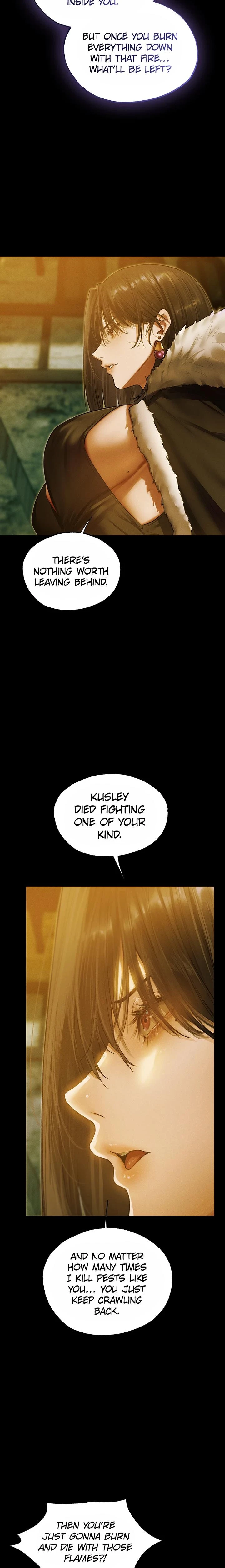 Milf Hunter In Another World Chapter 117 Page 13