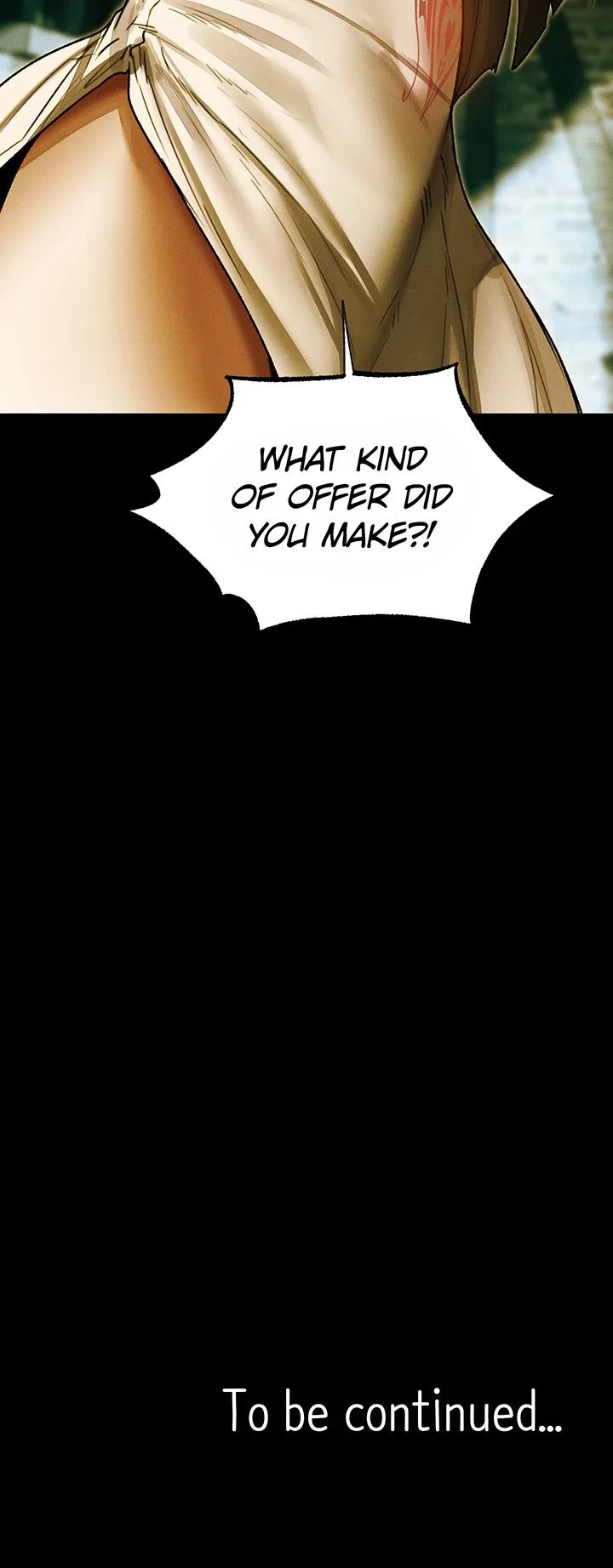 Milf Hunter In Another World Chapter 117 Page 22