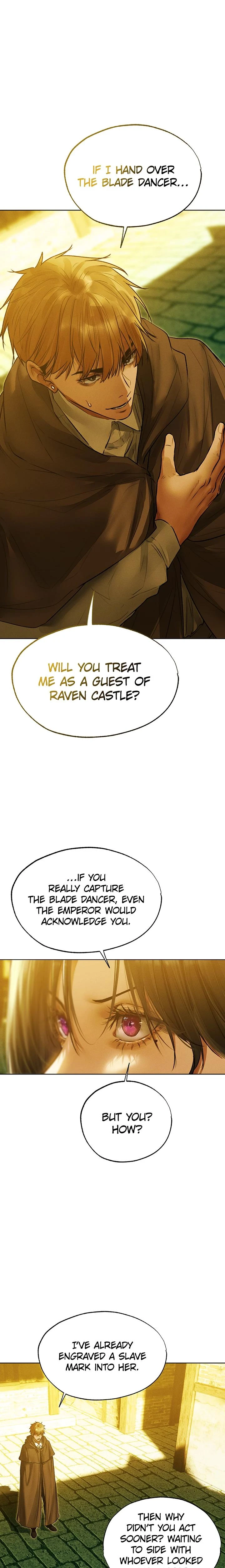 Milf Hunter In Another World Chapter 118 Page 1