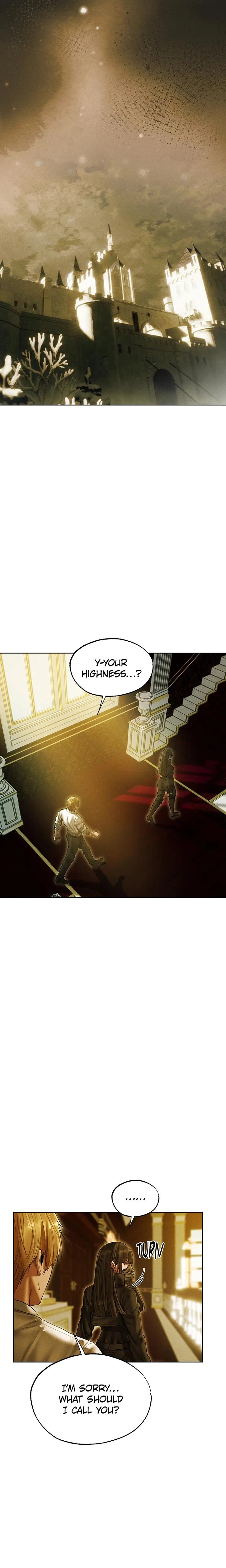 Milf Hunter In Another World Chapter 118 Page 15