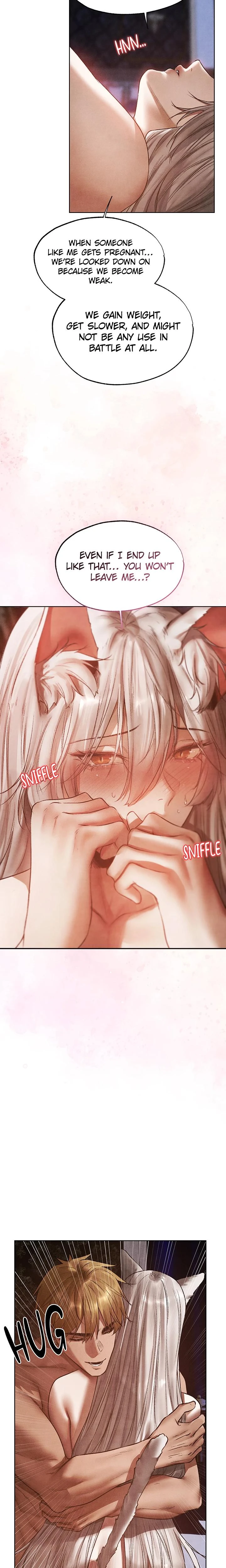 Milf Hunter In Another World Chapter 119 Page 14