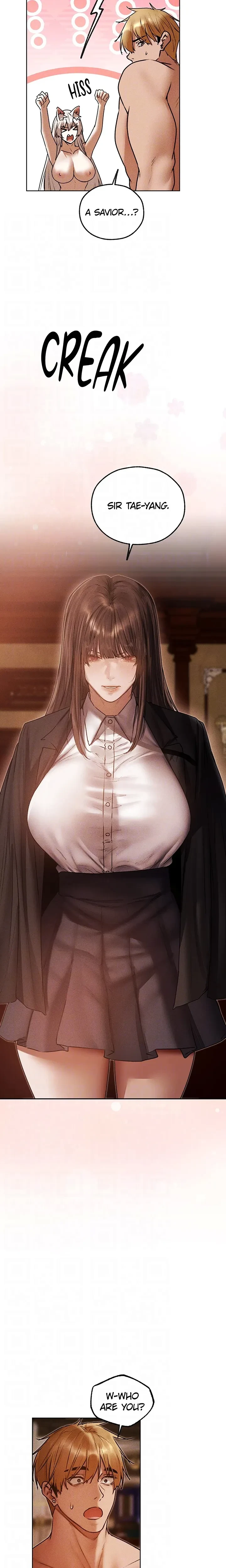 Milf Hunter In Another World Chapter 120 Page 8