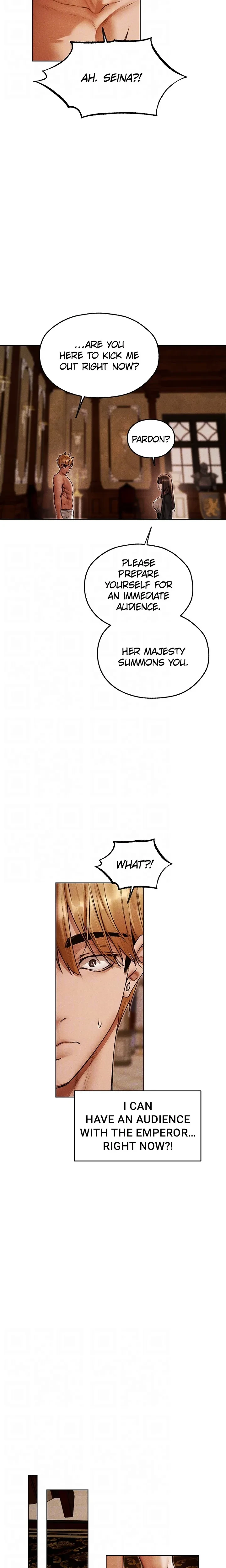 Milf Hunter In Another World Chapter 120 Page 9