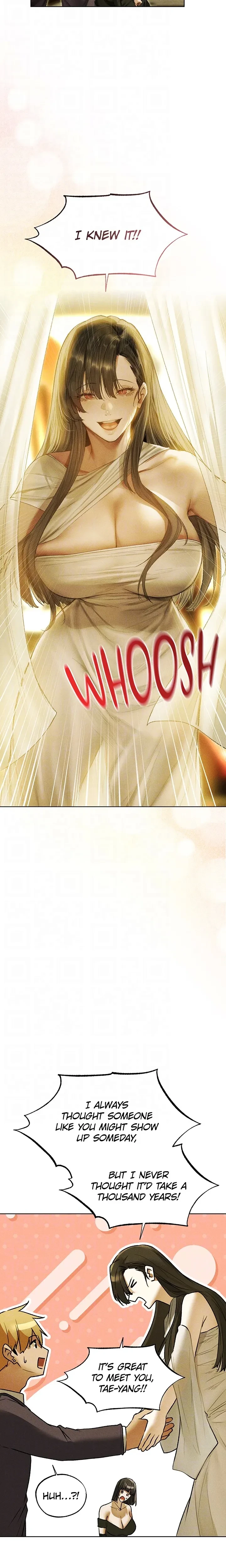 Milf Hunter In Another World Chapter 120 Page 18