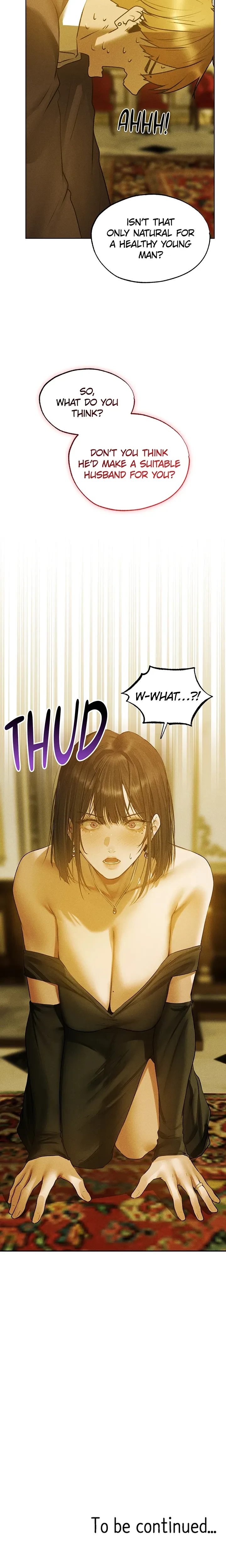 Milf Hunter In Another World Chapter 120 Page 22