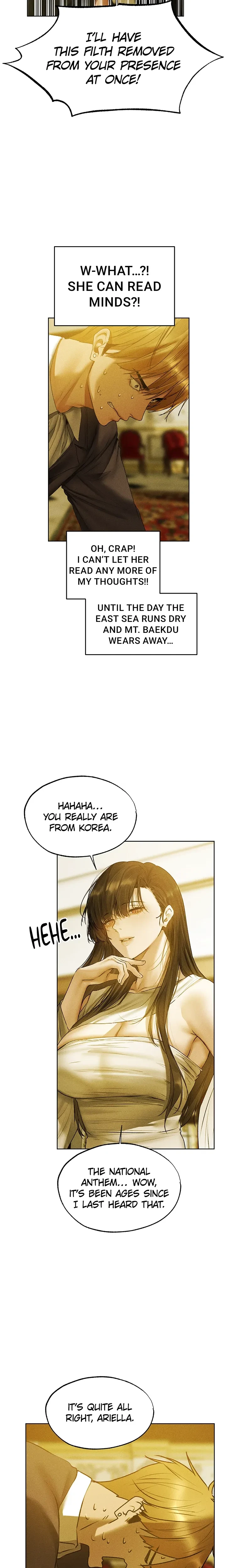 Milf Hunter In Another World Chapter 121 Page 2